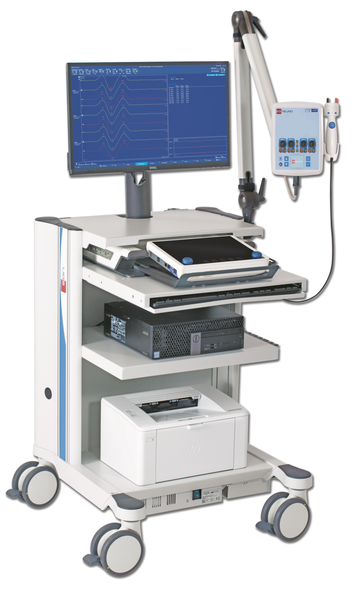 EMG Cihazları